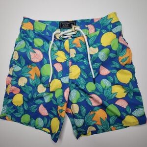 Men's Abercrombie swimshorts size 28